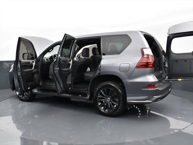 2021 Lexus GX 460