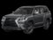 2021 Lexus GX 460