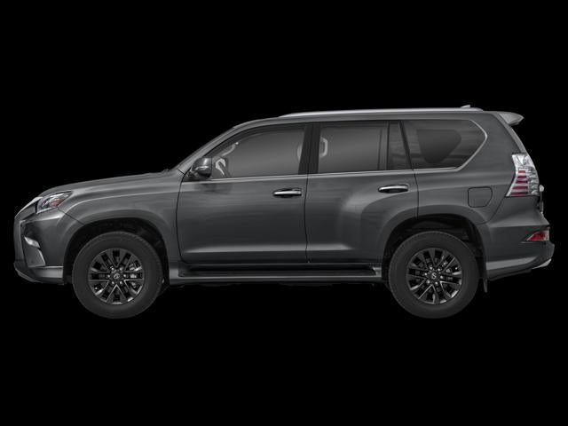 2021 Lexus GX 460