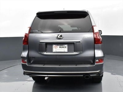 2021 Lexus GX 460