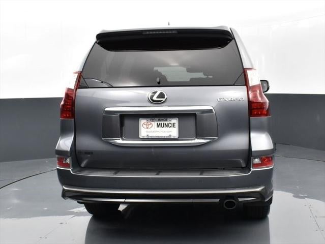2021 Lexus GX 460