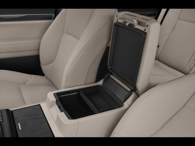 2021 Lexus GX 460