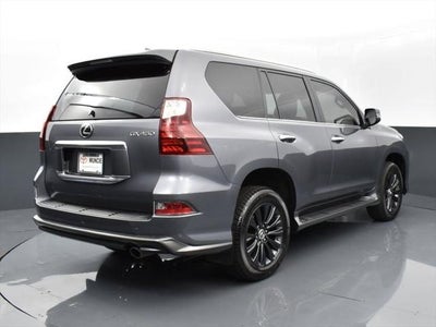 2021 Lexus GX 460