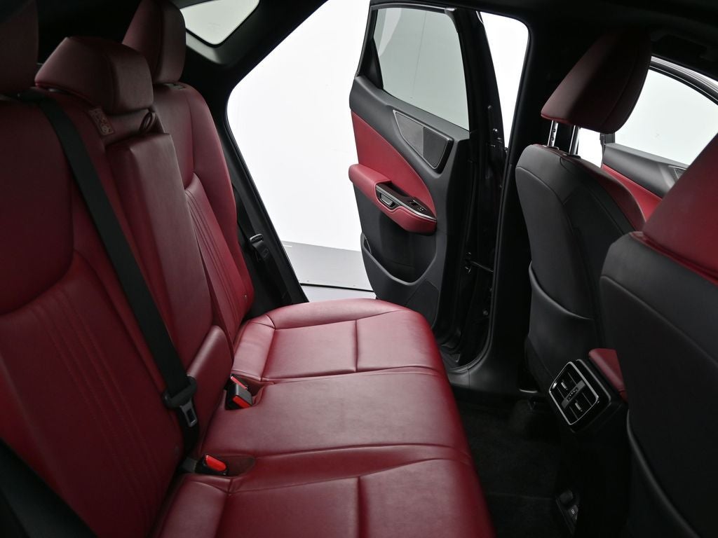 2022 Lexus NX 350 Premium