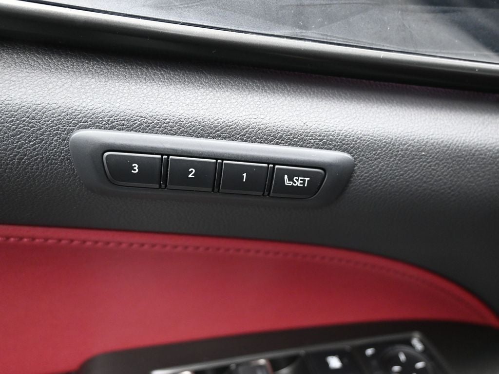 2022 Lexus NX 350 Premium