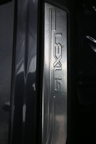 2022 Lexus NX 350 Premium