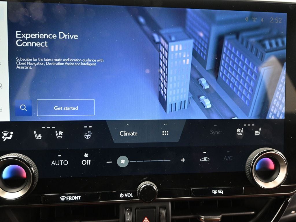 2022 Lexus NX 350 Premium