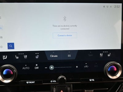 2022 Lexus NX 350 Premium