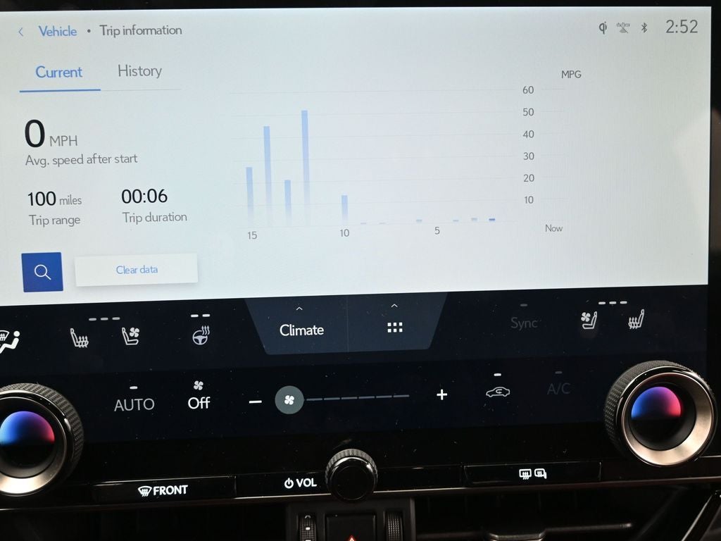 2022 Lexus NX 350 Premium