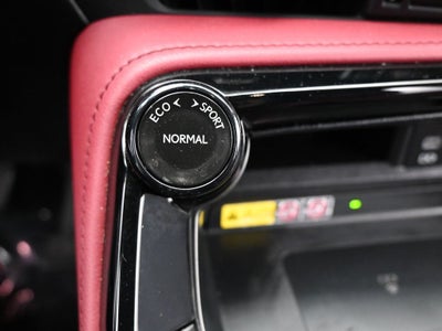 2022 Lexus NX 350 Premium