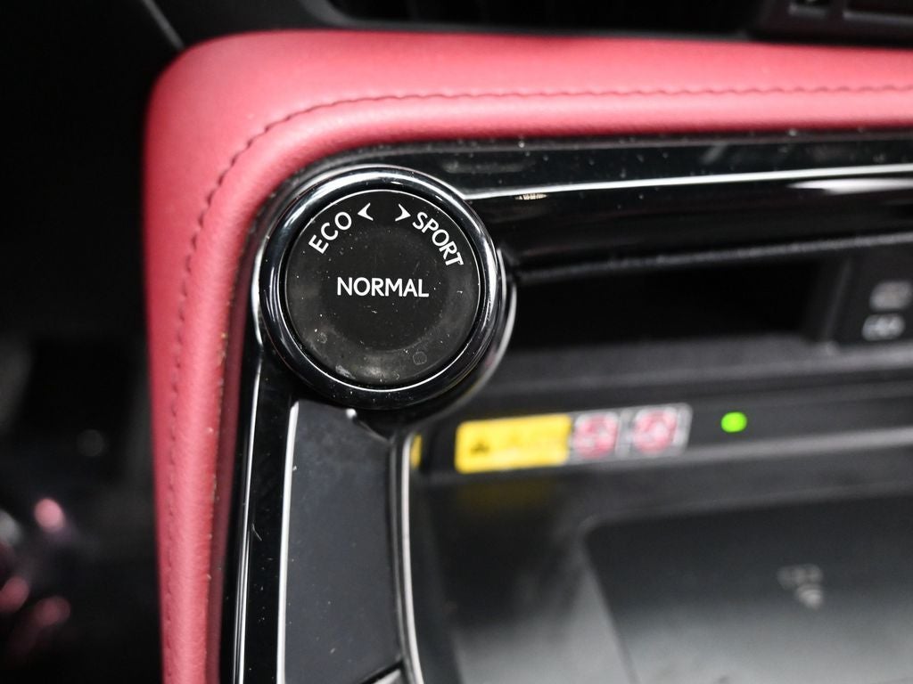 2022 Lexus NX 350 Premium