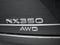 2022 Lexus NX 350 Premium
