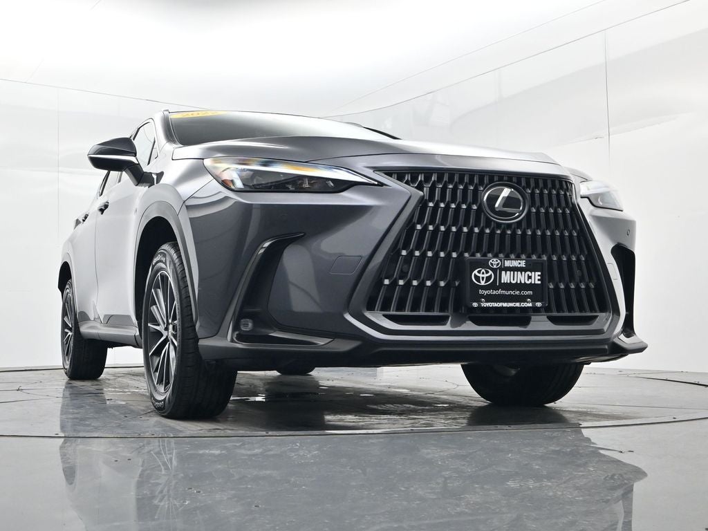 2022 Lexus NX 350 Premium