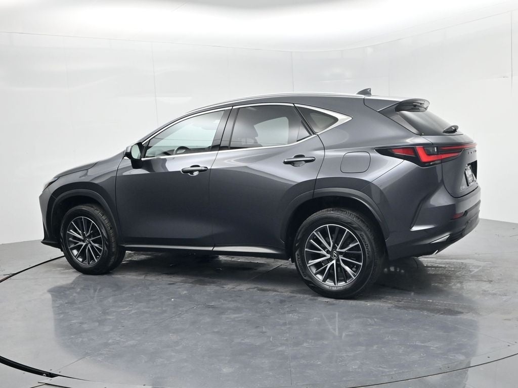 2022 Lexus NX 350 Premium