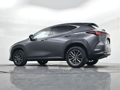 2022 Lexus NX 350 Premium