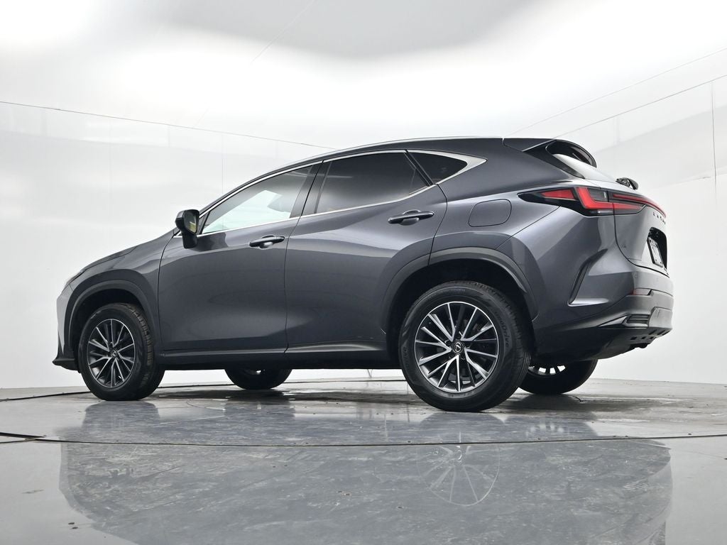2022 Lexus NX 350 Premium