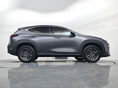 2022 Lexus NX 350 Premium