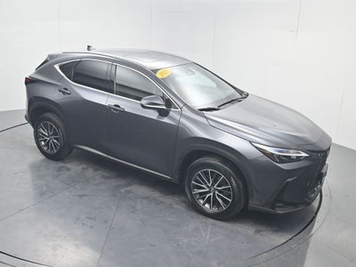 2022 Lexus NX 350 Premium
