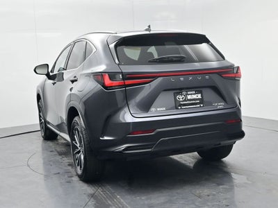 2022 Lexus NX 350 Premium