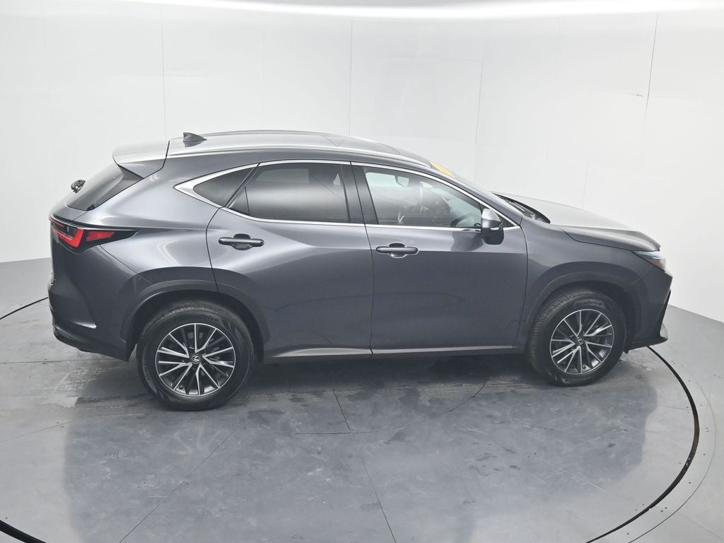 2022 Lexus NX 350 Premium