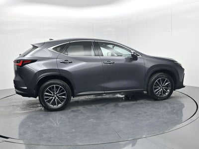 2022 Lexus NX 350 Premium