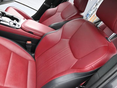 2022 Lexus NX 350 Premium