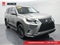 2023 Lexus GX 460 Luxury