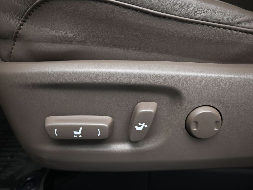 2023 Lexus GX 460 Luxury