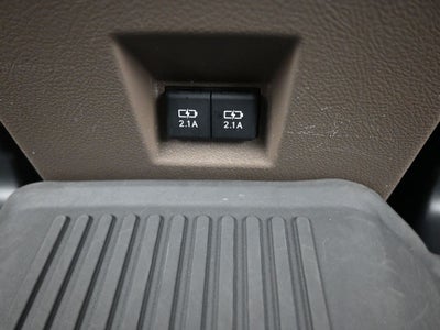 2023 Lexus GX 460 Luxury