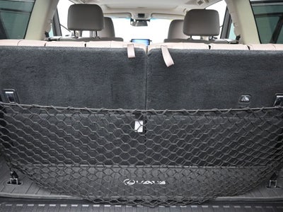 2023 Lexus GX 460 Luxury