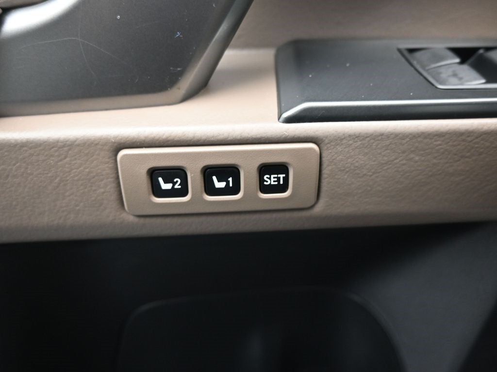 2023 Lexus GX 460 Luxury