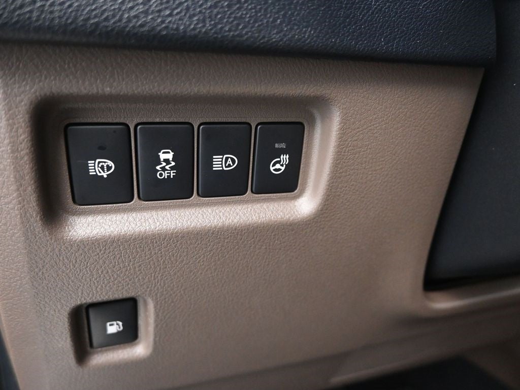 2023 Lexus GX 460 Luxury