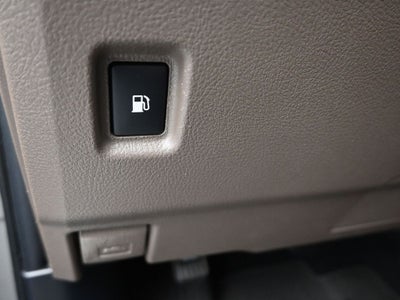 2023 Lexus GX 460 Luxury