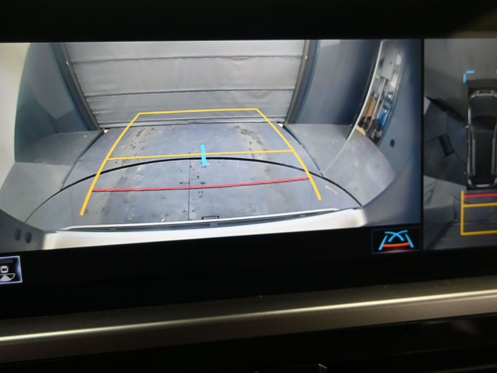 2023 Lexus GX 460 Luxury