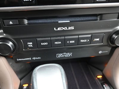2023 Lexus GX 460 Luxury