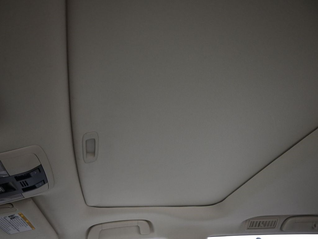 2023 Lexus GX 460 Luxury