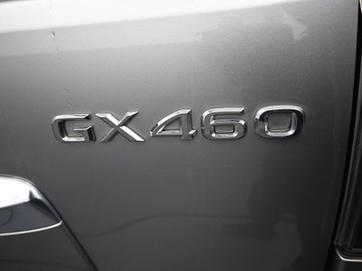 2023 Lexus GX 460 Luxury