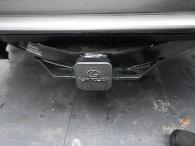 2023 Lexus GX 460 Luxury