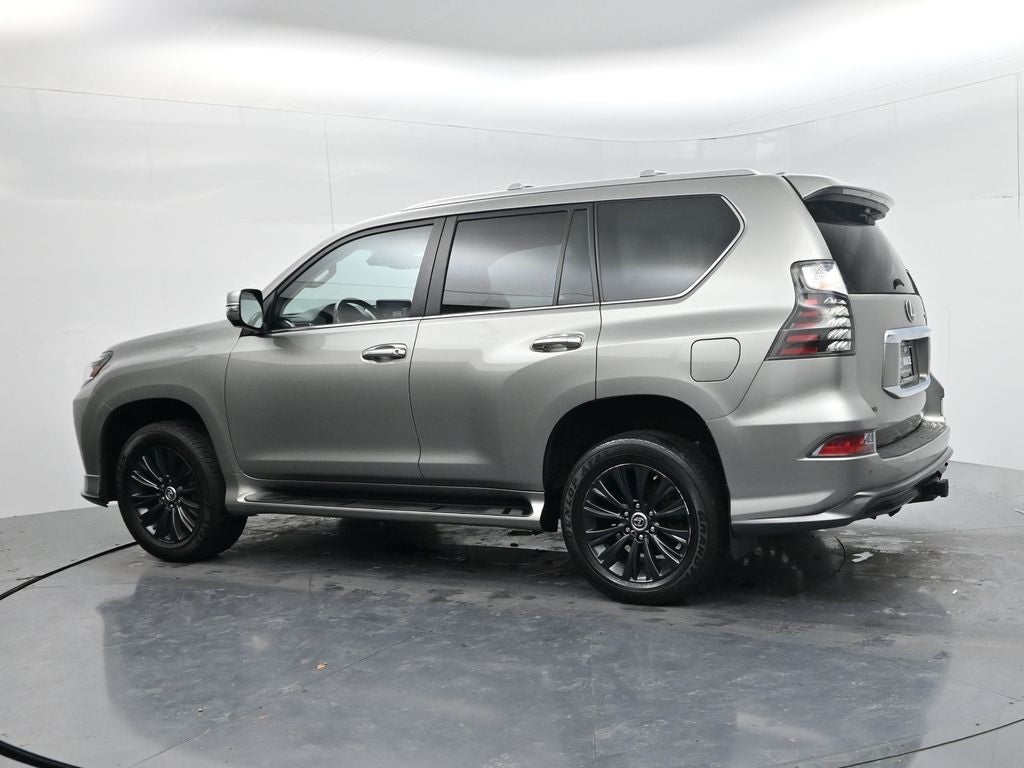 2023 Lexus GX 460 Luxury
