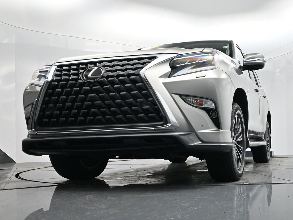 2023 Lexus GX 460 Luxury