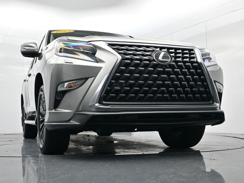 2023 Lexus GX 460 Luxury