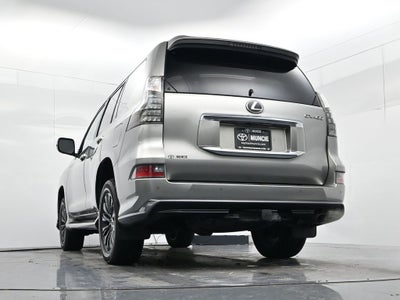 2023 Lexus GX 460 Luxury