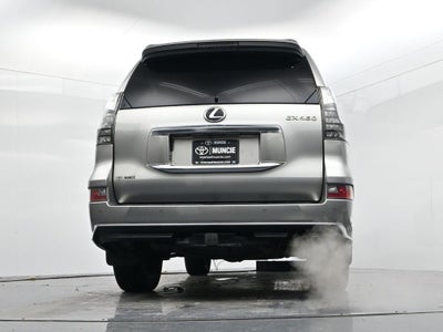 2023 Lexus GX 460 Luxury