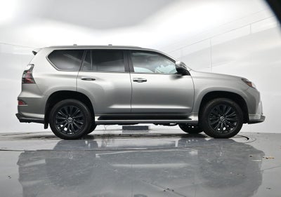2023 Lexus GX 460 Luxury