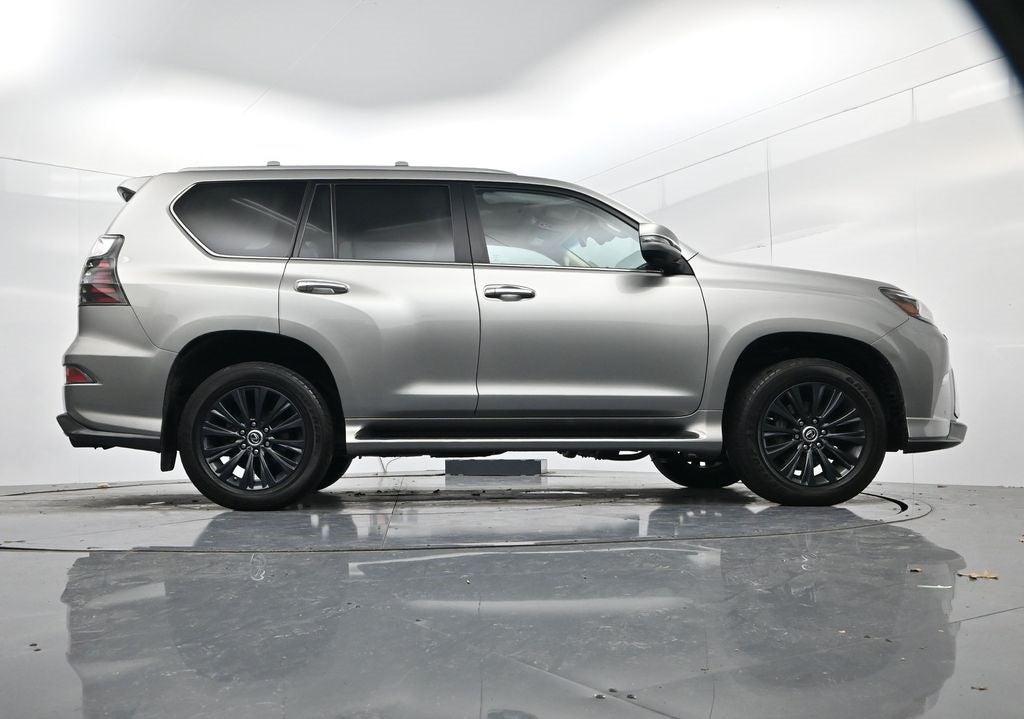 2023 Lexus GX 460 Luxury