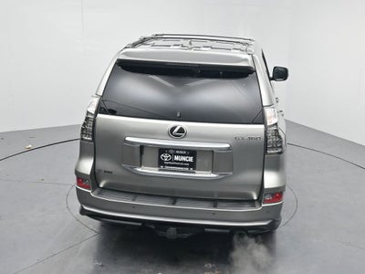 2023 Lexus GX 460 Luxury