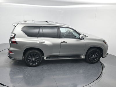 2023 Lexus GX 460 Luxury