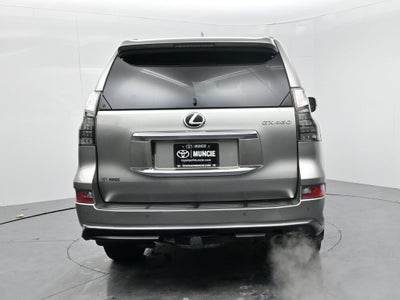 2023 Lexus GX 460 Luxury