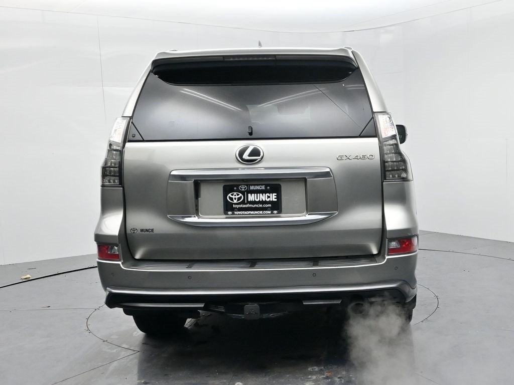 2023 Lexus GX 460 Luxury