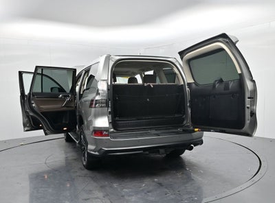 2023 Lexus GX 460 Luxury